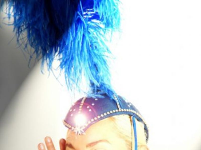 kylie minogue tribute